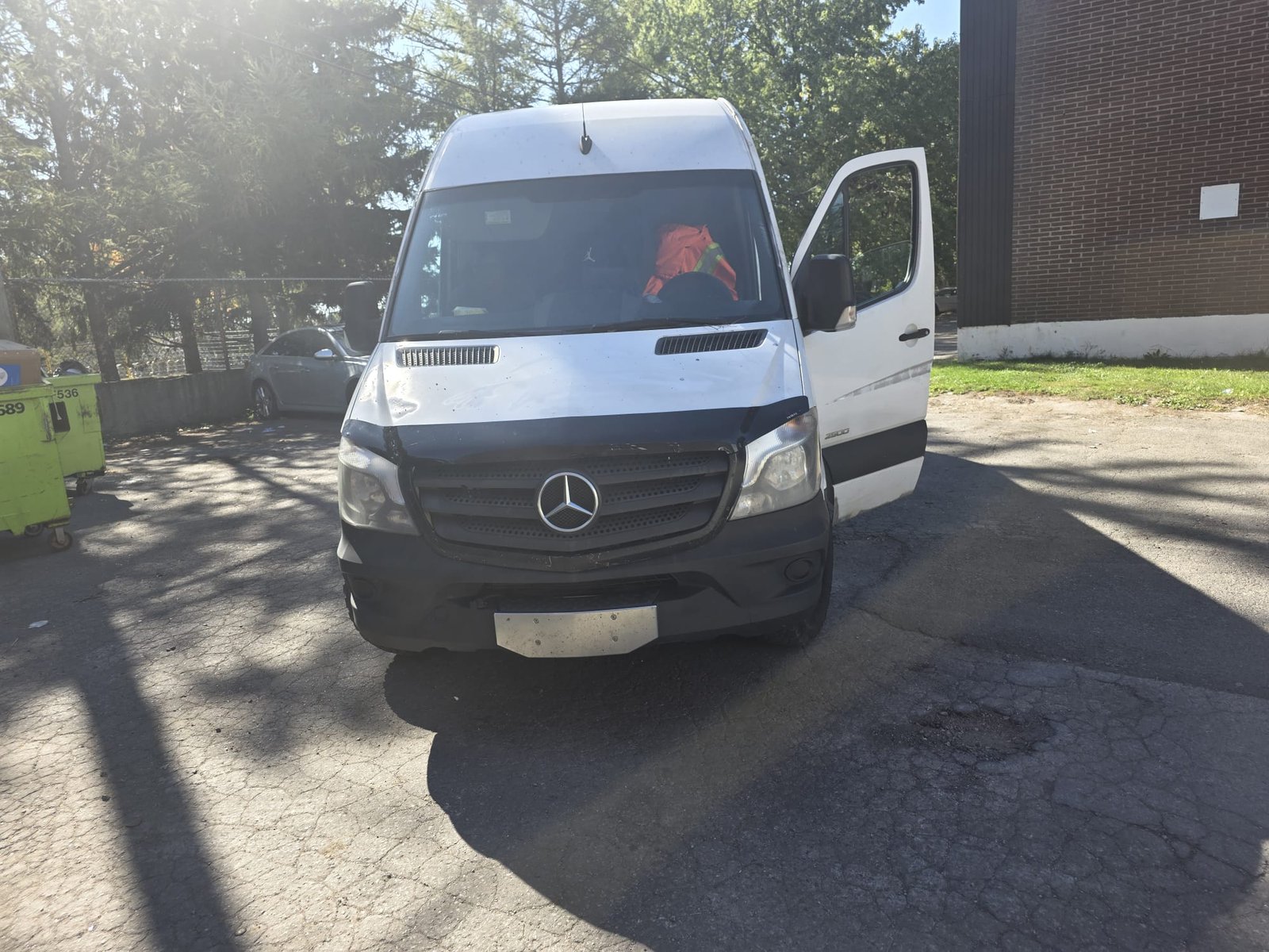 Service